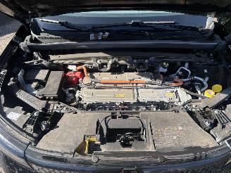 Renault Scenic EV 60kWh comfort range evolution 170PK picture 20
