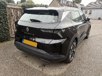 Renault Scenic EV 60kWh comfort range evolution 170PK picture 4