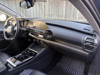 Citroën C5 X 1.6 Plug-in Hybrid 225 Feel AUTOMAAT 180PK picture 12
