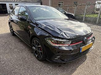 Volkswagen Polo GTI 2.0 TSI DSG 207PK picture 9