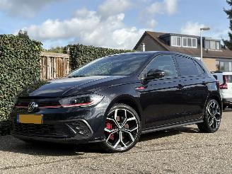 Vaurioauto  passenger cars Volkswagen Polo GTI 2.0 TSI DSG 207PK 2024/1