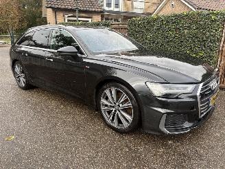 Audi A6 55 TFSI QUATTRO 340 PK HYBRIDE picture 2