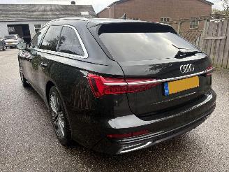 Audi A6 55 TFSI QUATTRO 340 PK HYBRIDE picture 5