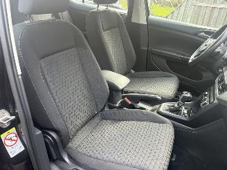 Volkswagen T-Cross 1.0 TSI SPORT AUTOMAAT picture 17