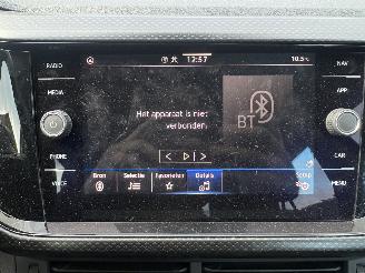Volkswagen T-Cross 1.0 TSI SPORT AUTOMAAT picture 22