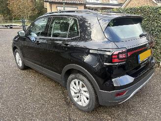 Volkswagen T-Cross 1.0 TSI SPORT AUTOMAAT picture 9