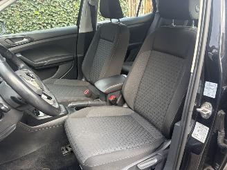 Volkswagen T-Cross 1.0 TSI SPORT AUTOMAAT picture 12