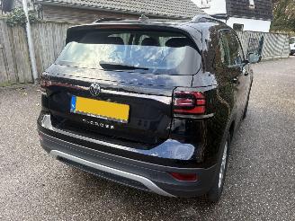 Volkswagen T-Cross 1.0 TSI SPORT AUTOMAAT picture 23