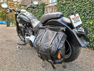 Harley-Davidson  Fat Boy Low Special FLSTFB 103 (5HD) picture 16