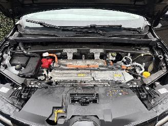Renault Mégane EV 60 OPTIMUM SPORT 96KW picture 15