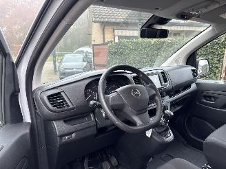 Opel Vivaro 2.0DTI 145 PK L3 LANG 72000KM NAP !! picture 10