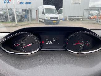Peugeot 308 VF3LCBHZWFS191263 picture 14