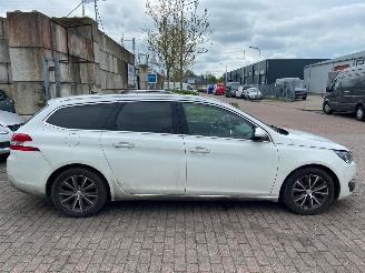 Peugeot 308 VF3LCBHZWFS191263 picture 5