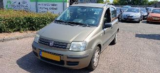Fiat Panda 1.2 Fire Hatchback  Benzine 1.242cc 44kW (60pk) picture 2