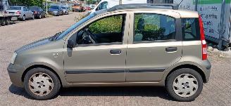 Fiat Panda 1.2 Fire Hatchback  Benzine 1.242cc 44kW (60pk) picture 11