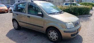 Fiat Panda 1.2 Fire Hatchback  Benzine 1.242cc 44kW (60pk) picture 6