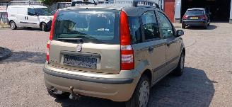 Fiat Panda 1.2 Fire Hatchback  Benzine 1.242cc 44kW (60pk) picture 9