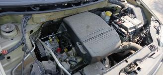 Fiat Panda 1.2 Fire Hatchback  Benzine 1.242cc 44kW (60pk) picture 25