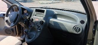 Fiat Panda 1.2 Fire Hatchback  Benzine 1.242cc 44kW (60pk) picture 16