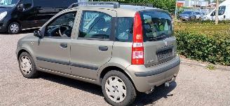 Fiat Panda 1.2 Fire Hatchback  Benzine 1.242cc 44kW (60pk) picture 10