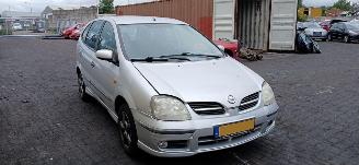Nissan Almera-tino  picture 3