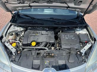 Renault Mégane  picture 12