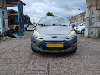 Ford Ka  picture 2