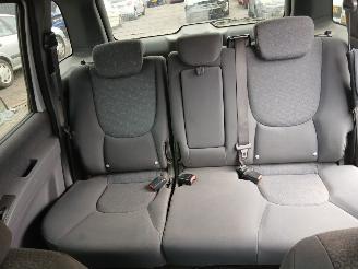 Hyundai Matrix  picture 11