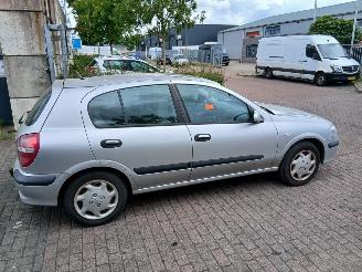 Nissan Almera  picture 6