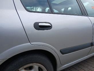 Nissan Almera  picture 15