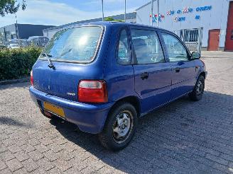 Suzuki Alto  picture 5