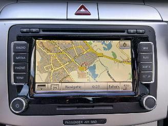 Volkswagen Passat cc  picture 12