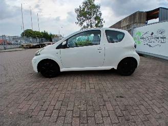 Toyota Aygo  picture 9