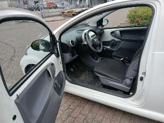 Toyota Aygo  picture 10
