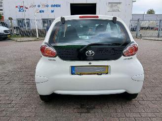 Toyota Aygo  picture 6