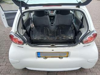 Toyota Aygo  picture 7