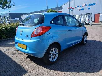 Ford Ka Cool & Sound picture 5