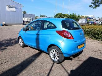 Ford Ka Cool & Sound picture 9