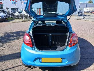 Ford Ka Cool & Sound picture 7