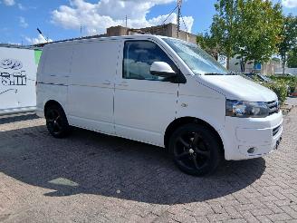 Volkswagen Transporter  picture 3