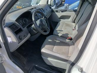 Volkswagen Transporter  picture 9