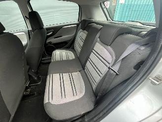 Fiat Punto Evo 1.3 JTD Multijet 85 16V Euro 5 Hatchback  Diesel 1.248cc 63kW (86pk) FWD 2010-04/2011-10 (199AXY; 199BXY) 199B4000 picture 11
