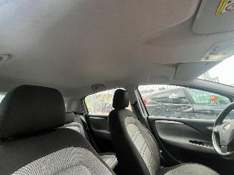 Fiat Punto Evo 1.3 JTD Multijet 85 16V Euro 5 Hatchback  Diesel 1.248cc 63kW (86pk) FWD 2010-04/2011-10 (199AXY; 199BXY) 199B4000 picture 12