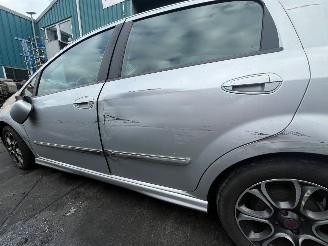 Fiat Punto Evo 1.3 JTD Multijet 85 16V Euro 5 Hatchback  Diesel 1.248cc 63kW (86pk) FWD 2010-04/2011-10 (199AXY; 199BXY) 199B4000 picture 7