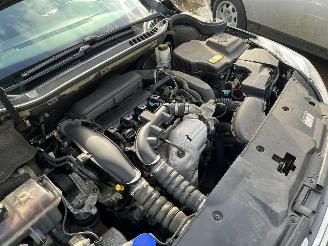 Peugeot 508 1.6 THP 16V Combi/o  Benzine 1.598cc 115kW (156pk) picture 13