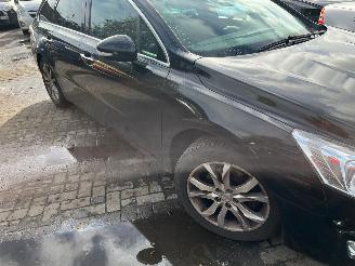 Peugeot 508 1.6 THP 16V Combi/o  Benzine 1.598cc 115kW (156pk) picture 5