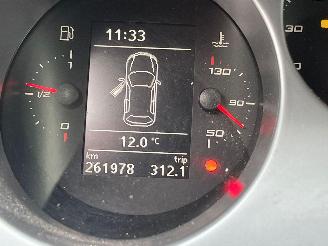 Seat Altea xl 1.2 TSI MPV  Benzine 1.197cc 77kW (105pk) FWD 2010-04/2015-07 (5P5) CBZB picture 23