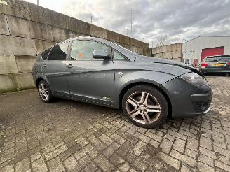 Seat Altea xl 1.2 TSI MPV  Benzine 1.197cc 77kW (105pk) FWD 2010-04/2015-07 (5P5) CBZB picture 7