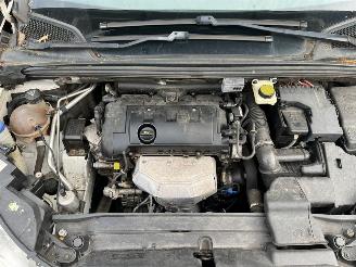 Citroën DS4 1.6 16V VTi 120 Hatchback  Benzine 1.598cc 88kW (120pk) FWD 2011-04/2015-07 (NX5FS) EP6C; 5FS picture 16