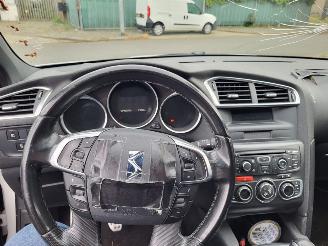 Citroën DS4 1.6 16V VTi 120 Hatchback  Benzine 1.598cc 88kW (120pk) FWD 2011-04/2015-07 (NX5FS) EP6C; 5FS picture 14